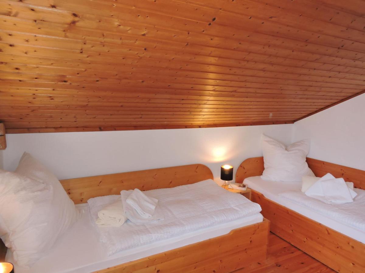 דיטישהאוזן Holiday Home Drachenfels By Interhome מראה חיצוני תמונה
