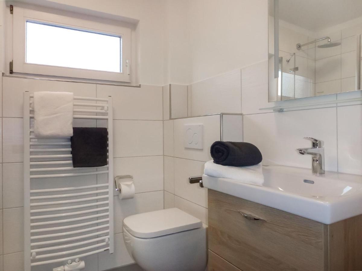 דיטישהאוזן Holiday Home Drachenfels By Interhome מראה חיצוני תמונה