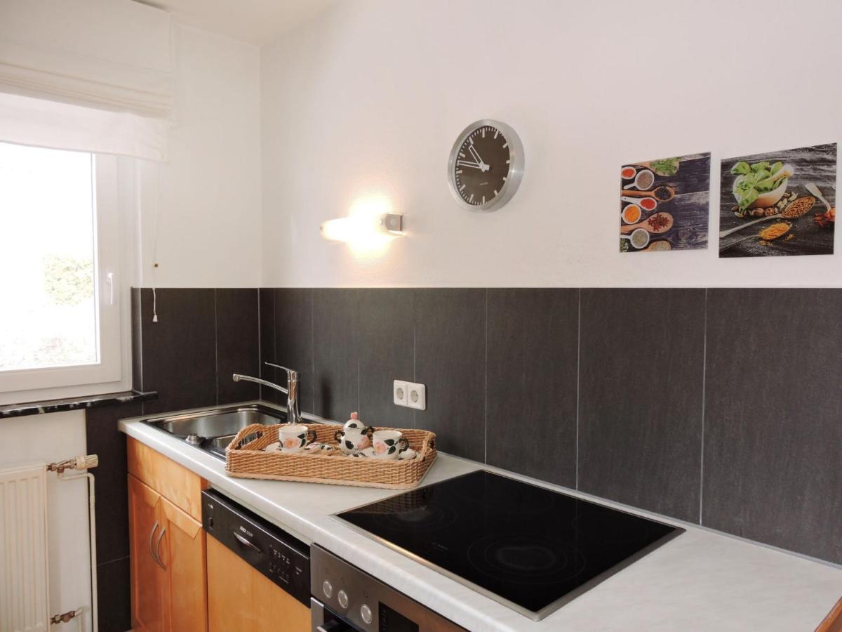 דיטישהאוזן Holiday Home Drachenfels By Interhome מראה חיצוני תמונה