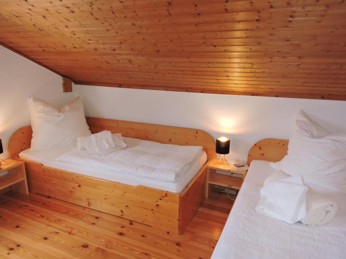 דיטישהאוזן Holiday Home Drachenfels By Interhome מראה חיצוני תמונה