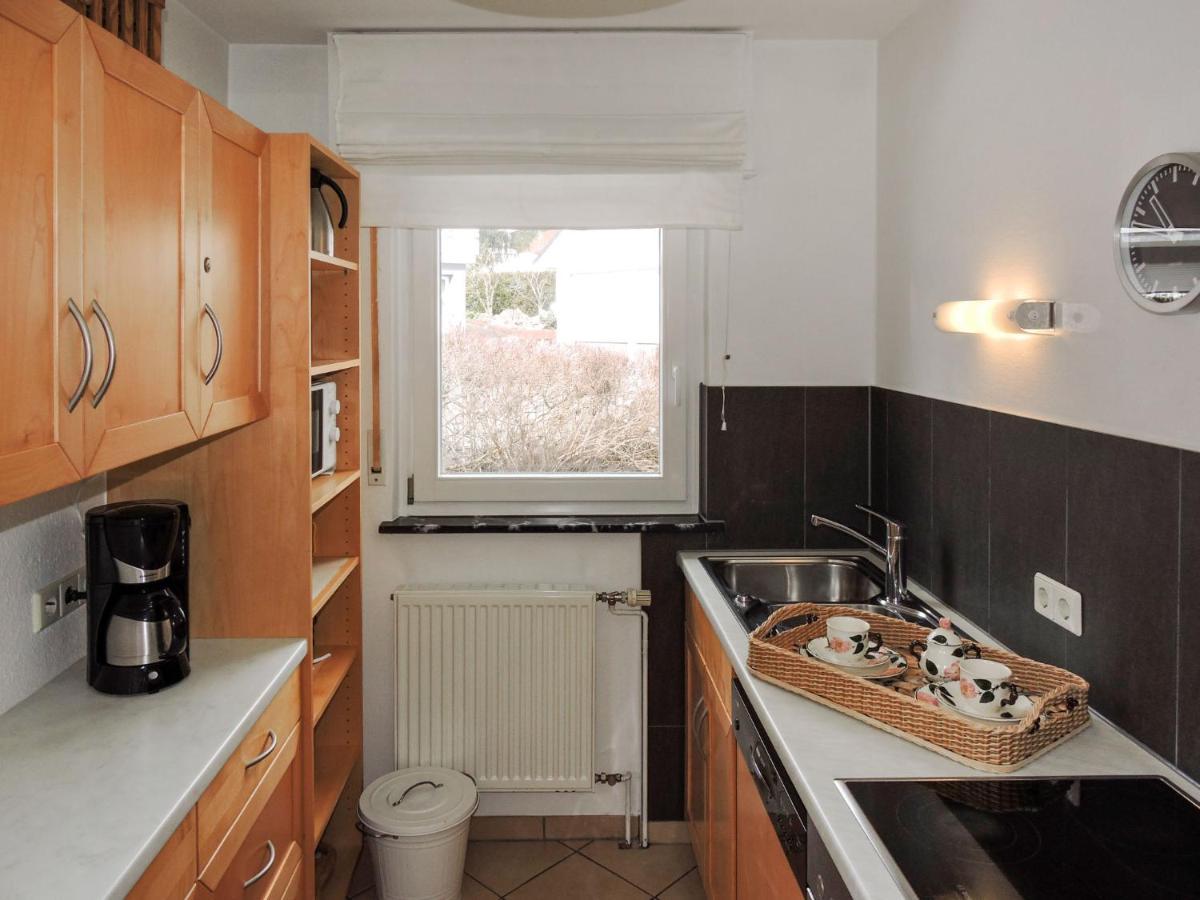 דיטישהאוזן Holiday Home Drachenfels By Interhome מראה חיצוני תמונה