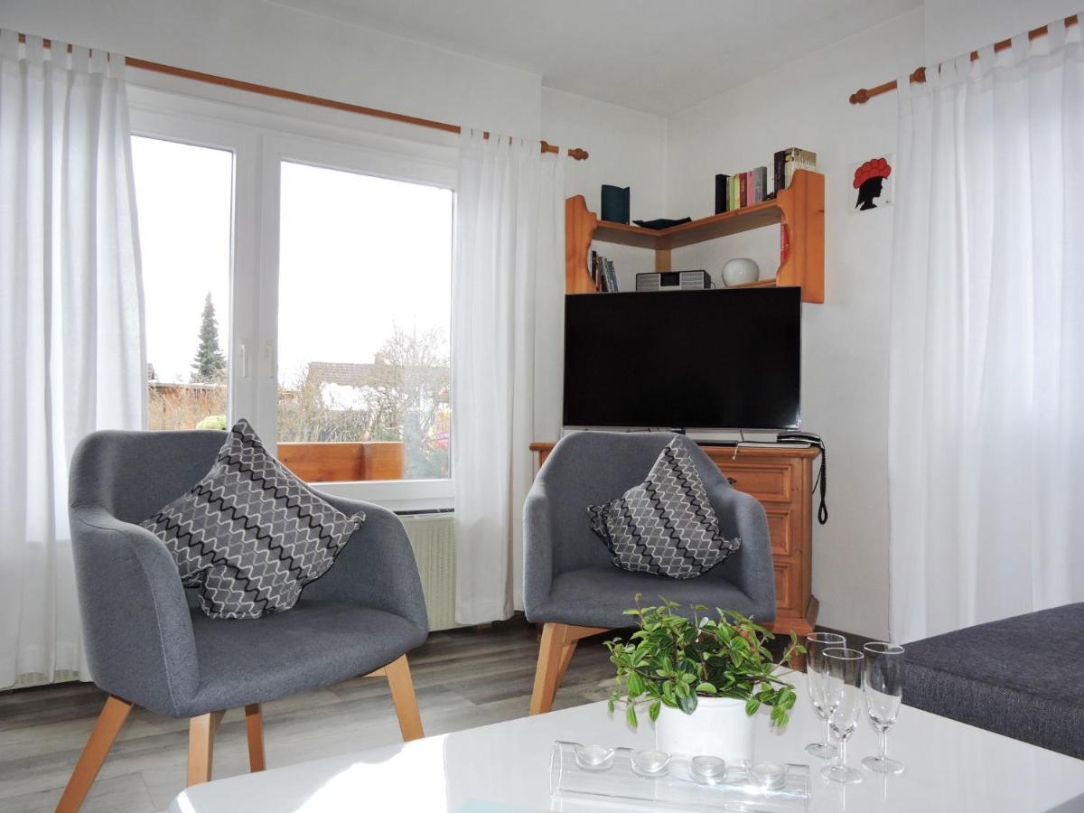 דיטישהאוזן Holiday Home Drachenfels By Interhome מראה חיצוני תמונה