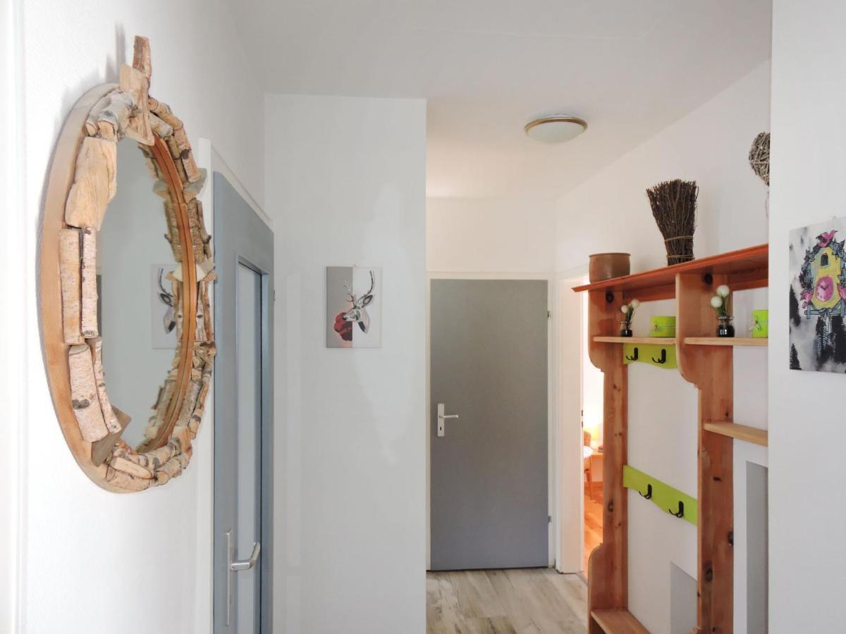 דיטישהאוזן Holiday Home Drachenfels By Interhome מראה חיצוני תמונה