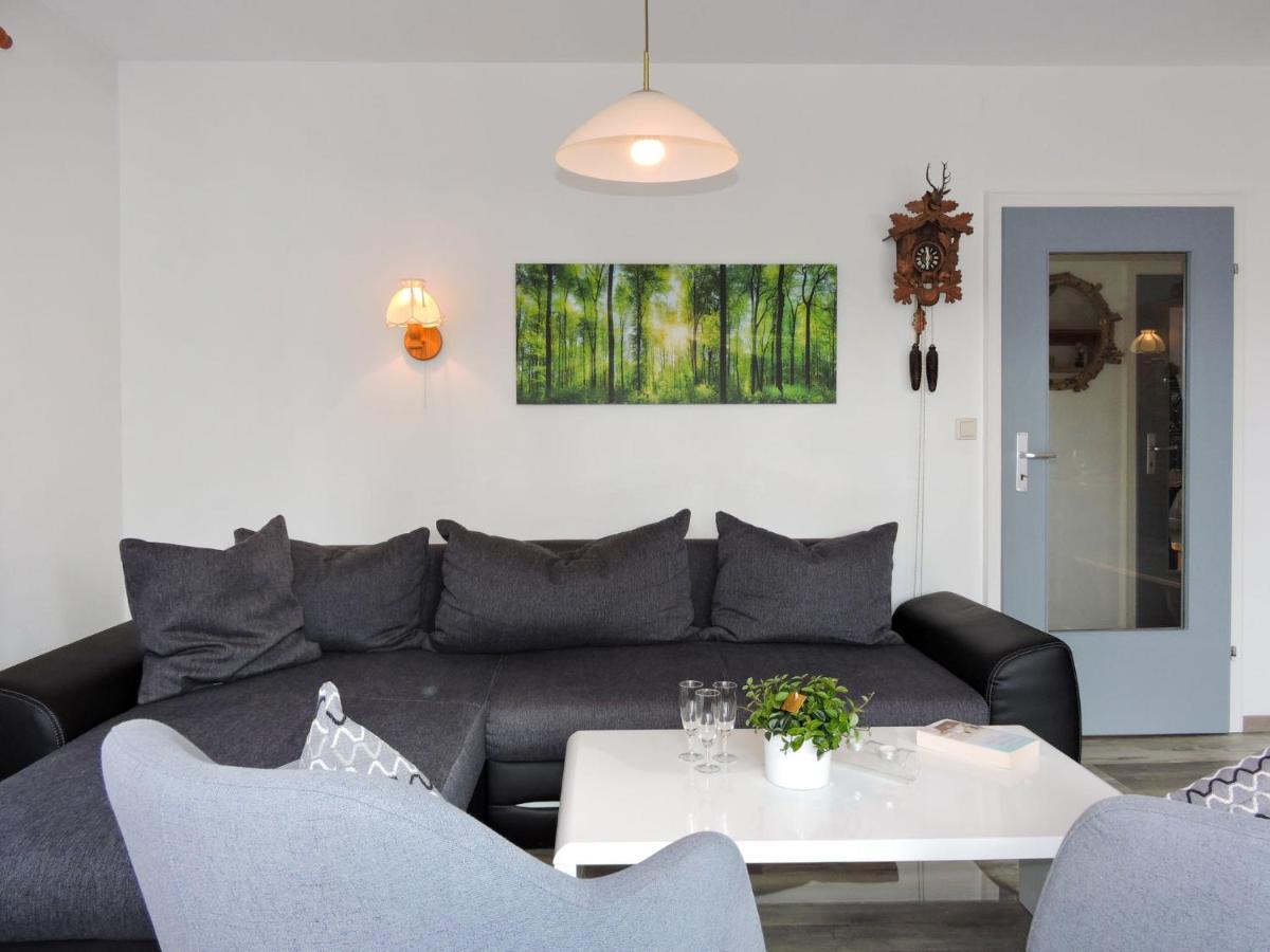 דיטישהאוזן Holiday Home Drachenfels By Interhome מראה חיצוני תמונה