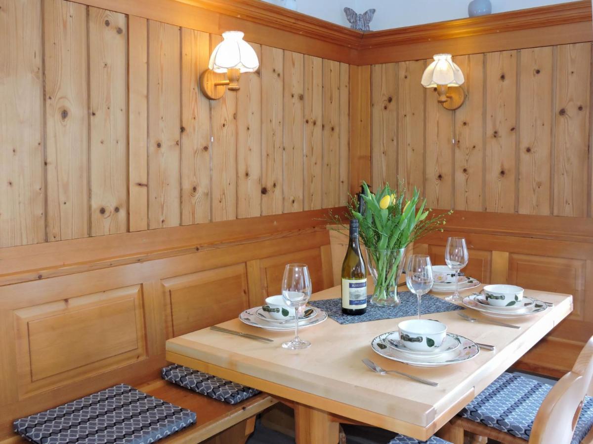 דיטישהאוזן Holiday Home Drachenfels By Interhome מראה חיצוני תמונה