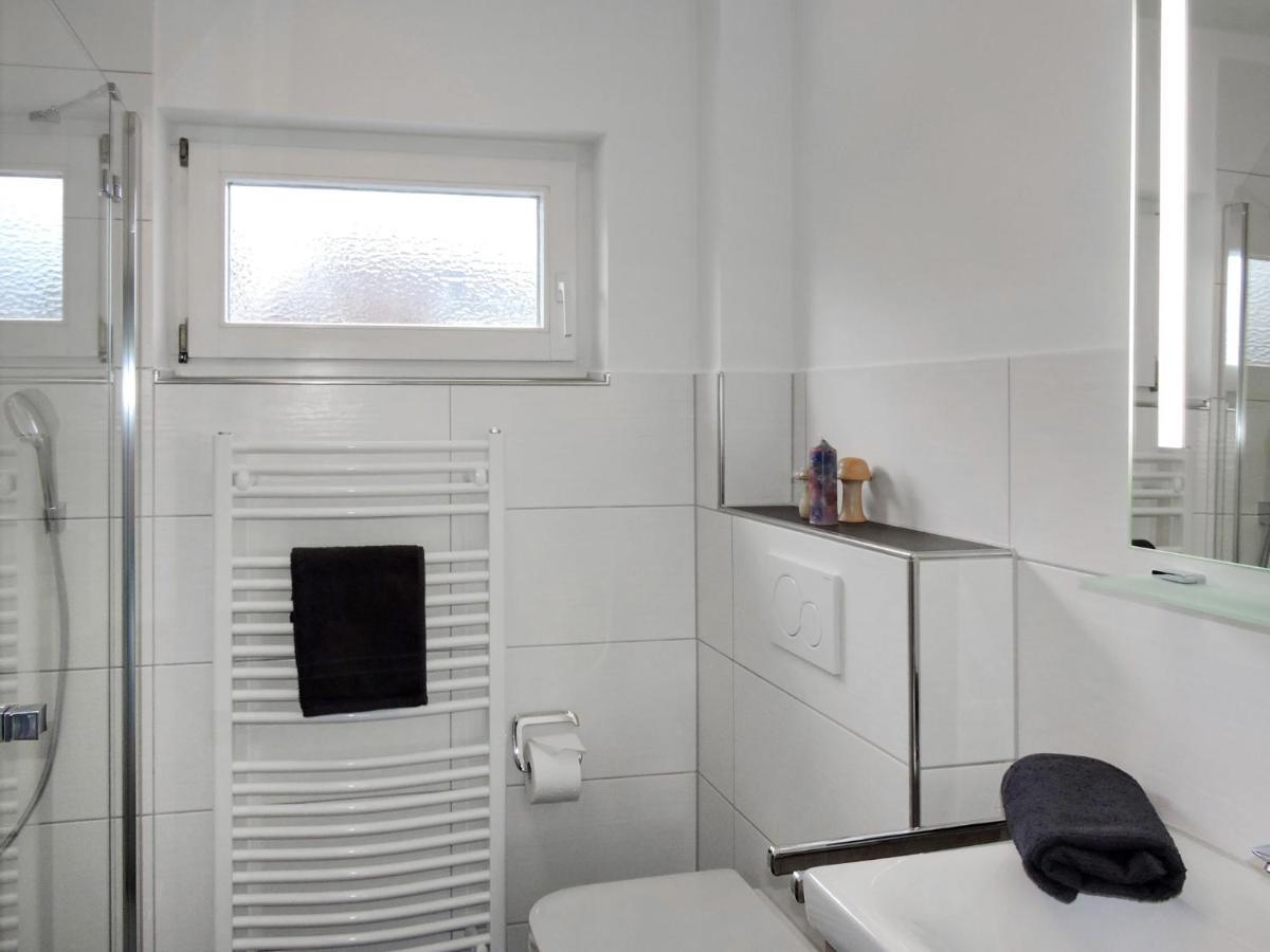 דיטישהאוזן Holiday Home Drachenfels By Interhome מראה חיצוני תמונה